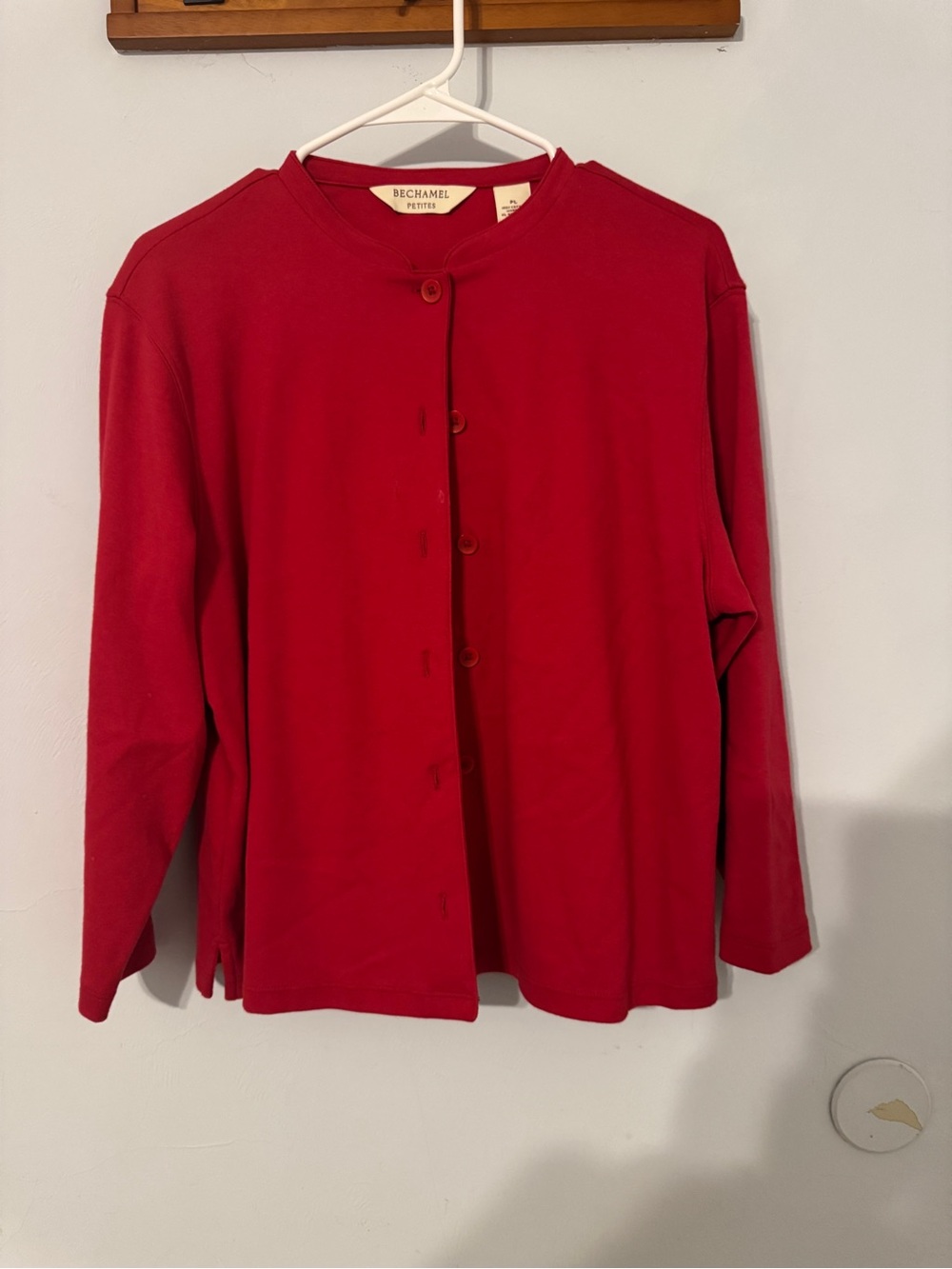 Y2K Bechamel Cardigan